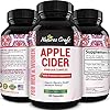 Apple-Cider-Vinegar-Pills-For-Weight-Loss-1000-MG-ACV-Extra-Strength-Fat-Burner-Natural-Supplement-Pure-Detox-Cleanse-Digestion-Support-Appetite-Suppressant-Immune-Booster-for-Women-and-Men Apple Cider Vinegar Pills - For Weight Loss 1000 MG ACV Extra Strength Fat Burner Natural Supplement Pure Detox Cleanse Digestion Support - Appetite Suppressant Immune Booster - for Women and Men