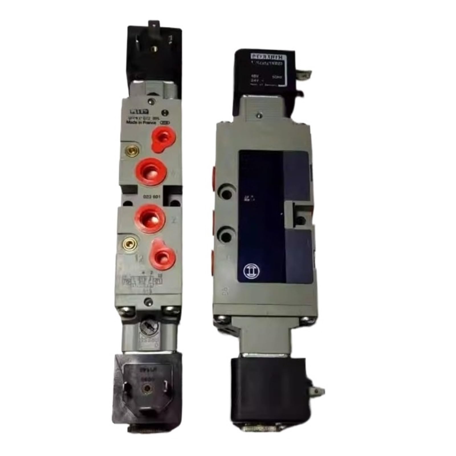 Électrovanne 0820023995 de rechange pour système pneumatique industriel