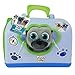 Puppy Dog Pals Groom and Go Pet Carrier, Bingo, Officially Licensed Kids Toys for Ages 3 Up by Just Play