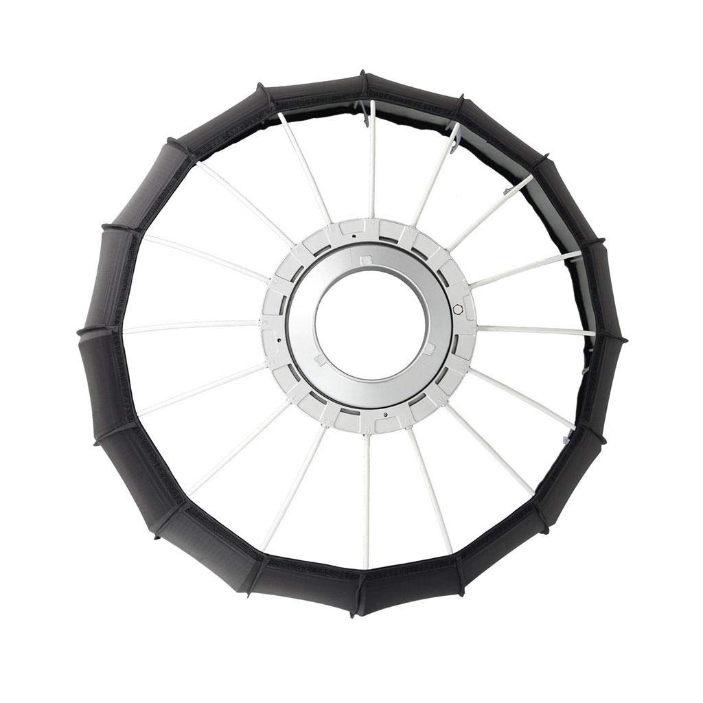 Godox P90L softbox parabolico diam. 90cm attacco Bowens