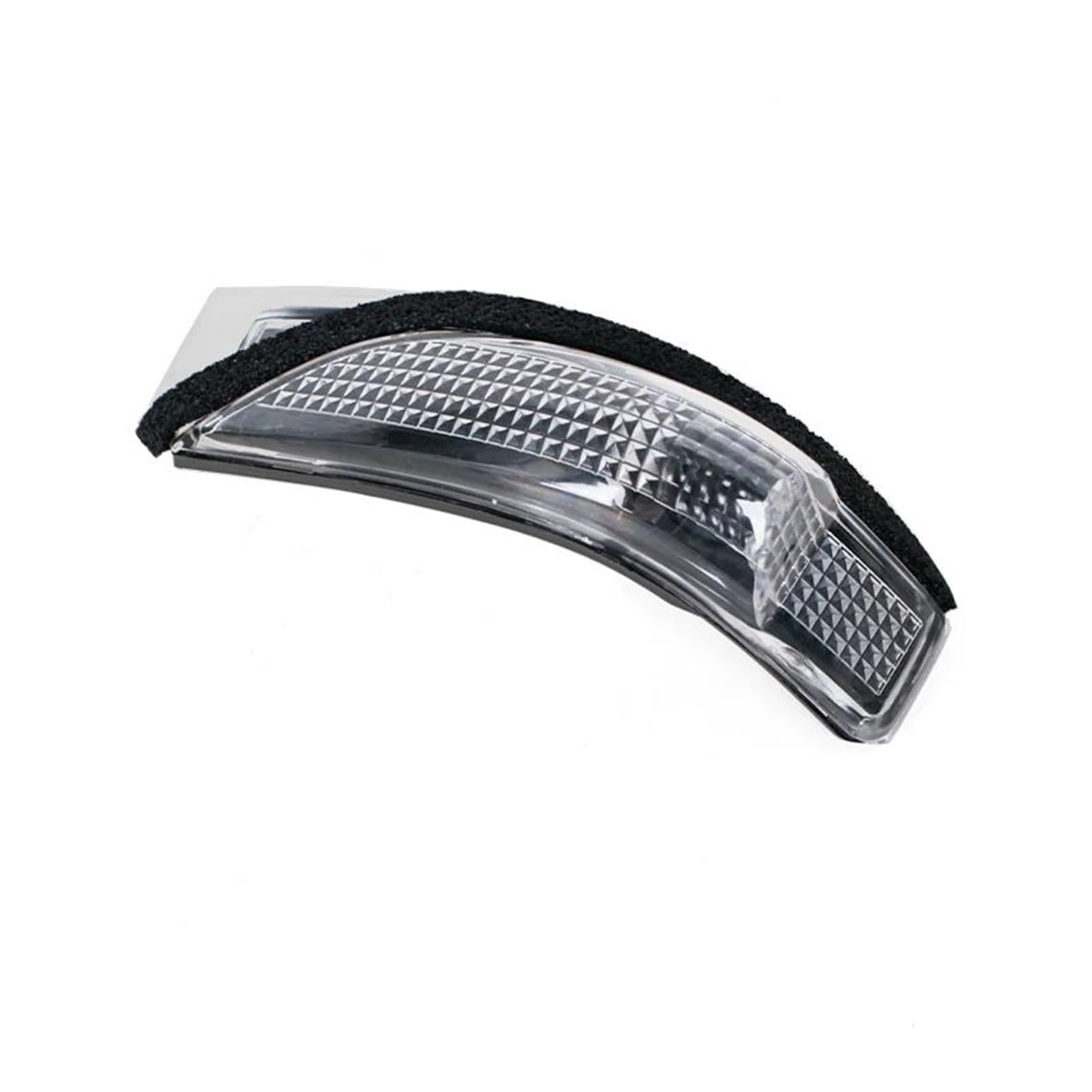 Samochodowy kierunkowskaz do Toyoty dla Auris dla C-HR dla Corolla dla Verso dla Avensis lusterko wsteczne światło kierunkowskazu LED lampka kontrolna z żarówką 81741-02040 kierunkowskaz wsteczny