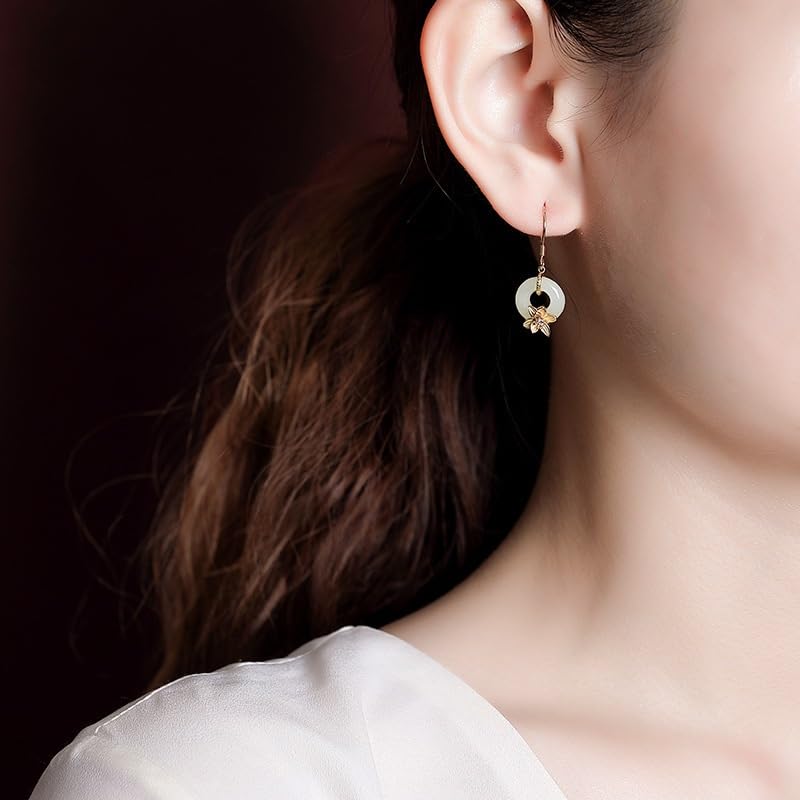 Bijoux pour femmes orchidée plaqué or : finis les accessoires ternes