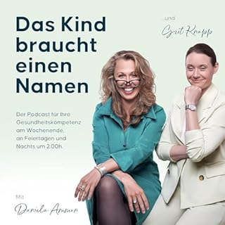 Das Kind Braucht Einen Namen Titelbild