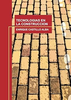 Paperback Tecnologias En La Construccion [Spanish] Book