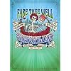 Fare thee well july 5th live  urban country home decor