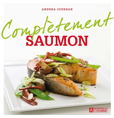 Saumon (Complètement)