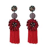 ♛Occasion: Fête, mariage, anniversaire, fiançailles, cadeaux d'anniversaire.Cliquez sur notre vitrine pour plus de bijoux élégants.