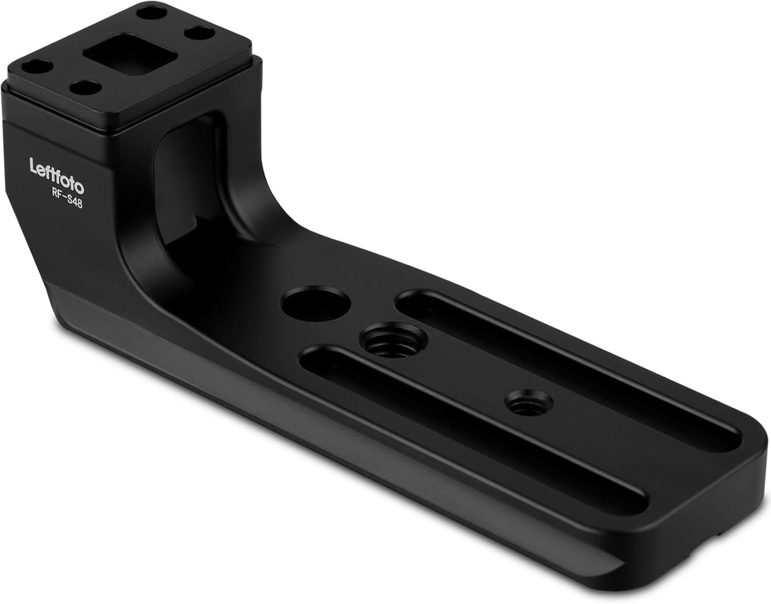 LEFTFOTO Replacement Lens Foot for Sony FE 400-800mm F6.3-8 G OSS (SEL400800G) Lens Tripod Mount Rings Stand Base with Arca Plate