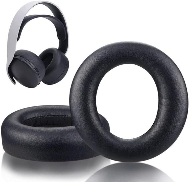 SONY PS5 PULSE 3Dヘッドセット 対応