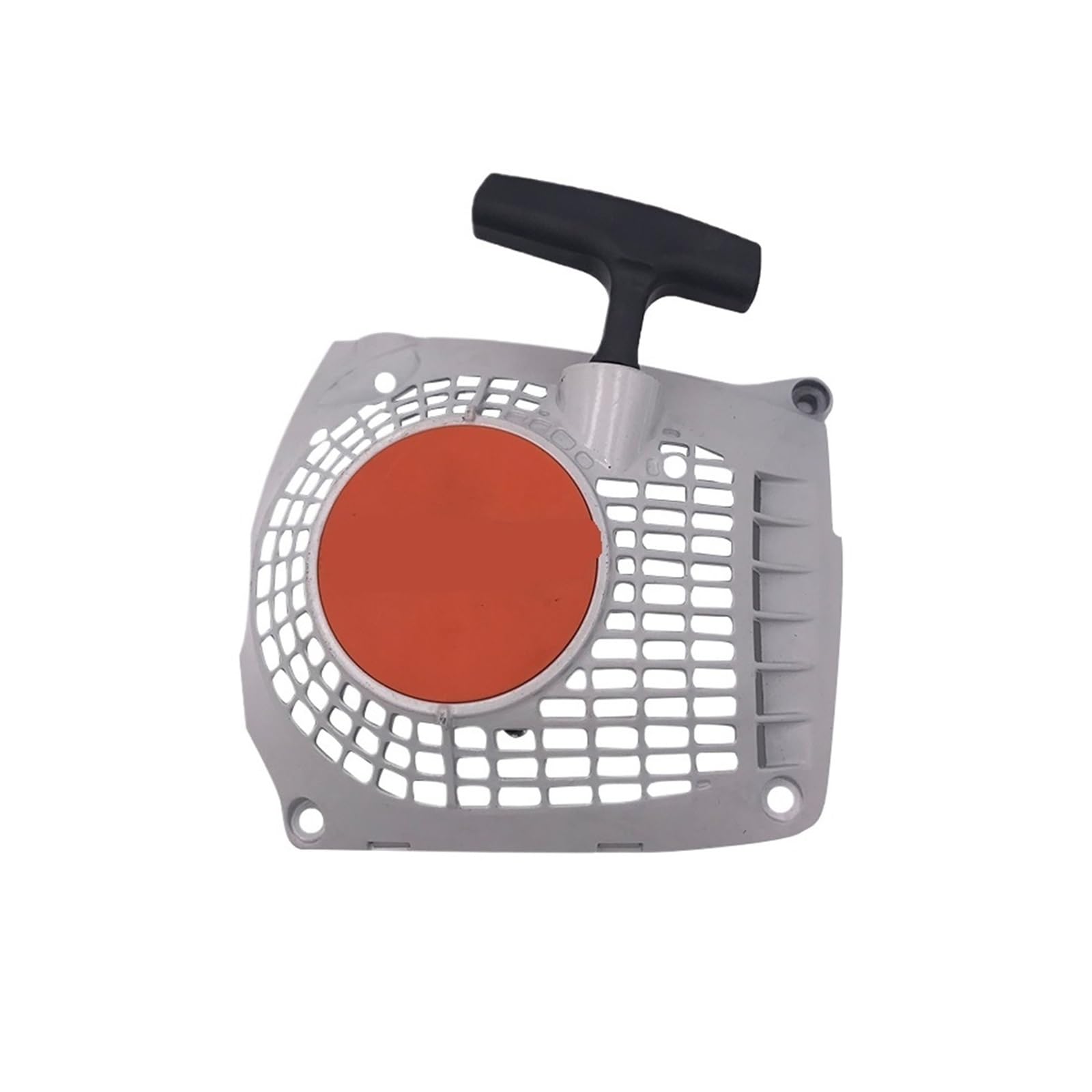 Rozrusznik linkowy, pasujący do pił łańcuchowych Stihl, MS251C, MS 251C, 251 C, części zamienne do narzędzi ogrodowych zespół rozrusznika kosiarki