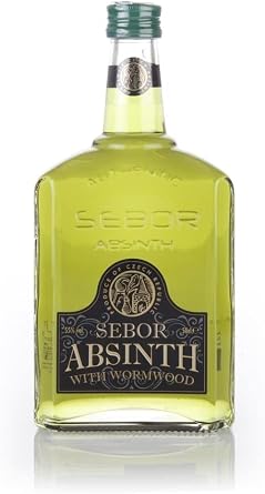 Sebor Absinthe, 50 cl