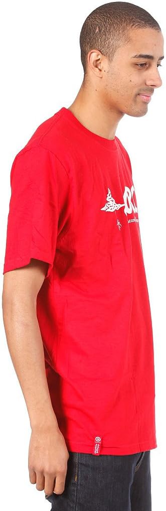LRG Men's Higher Plains T-Shirt