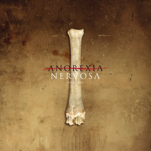 Nervosa [Audio CD]