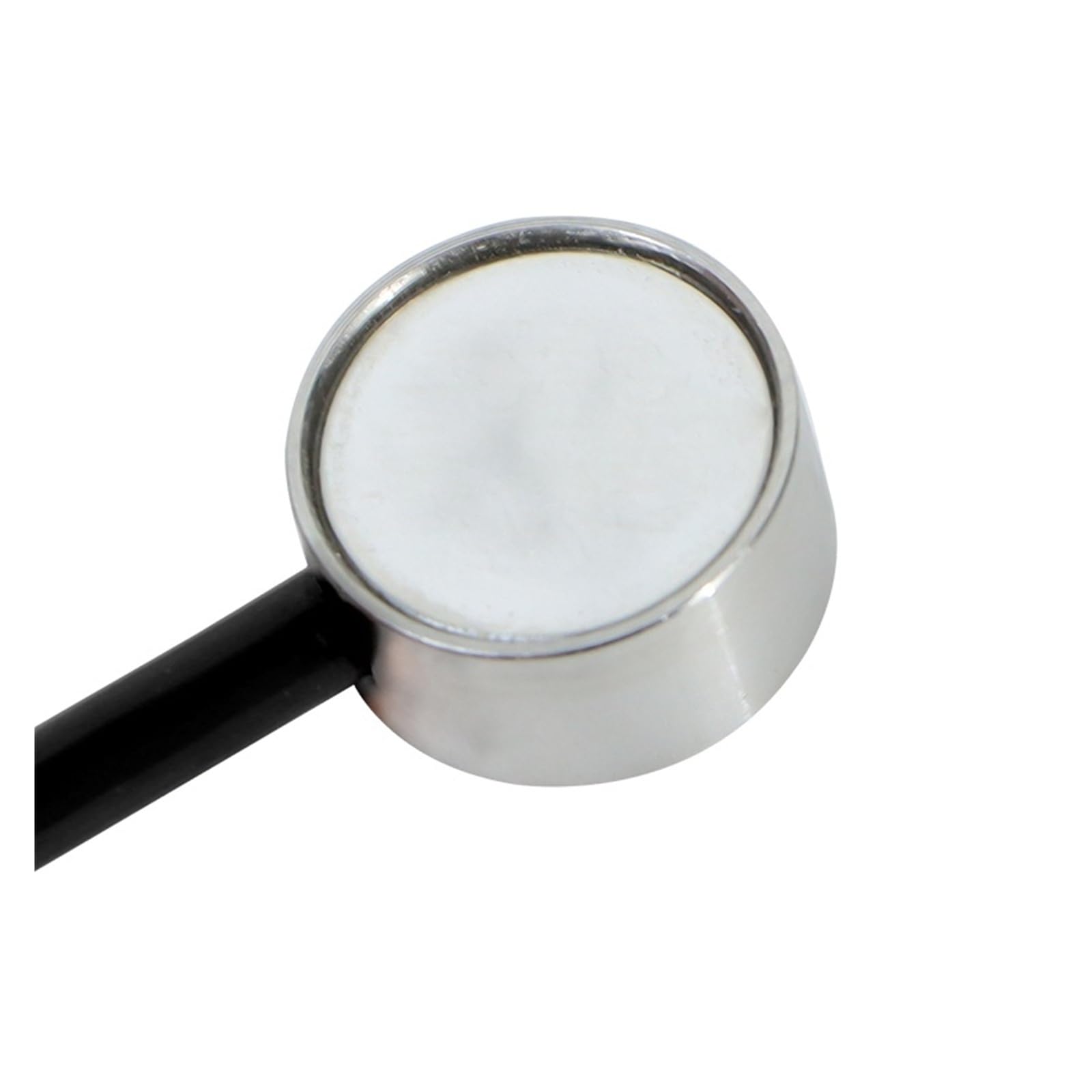 DYHW-113 Mini przycisk ogniwo obciążnikowe ze stali nierdzewnej 5KG-50KG czujnik ważący do elektronicznej wagi kuchennej Niezawodne dane(30KG)