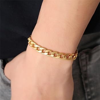 Bracelet Homme Décontracté à Lacets - Couleur Unie, Style Casual - Accessoire Mode Quotidien