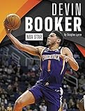 Devin Booker: NBA Star (Pro Sports Stars)