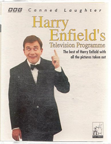 Harry Enfield's Television Programme
