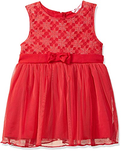 Image of Amazon Brand - Jam & Honey Baby-Girls Dress