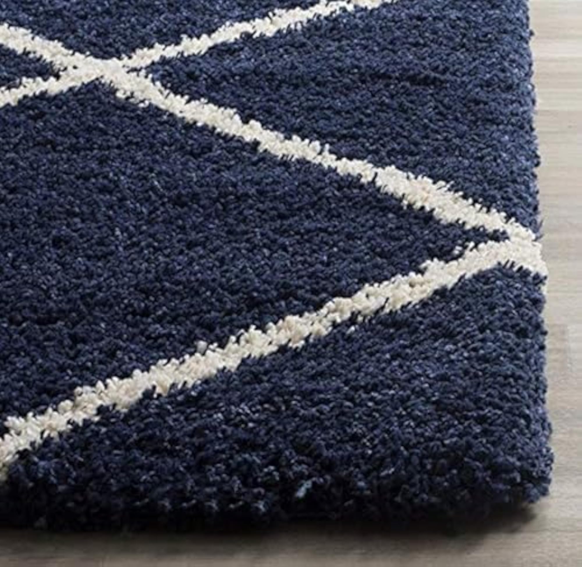 Microfiber Super Soft Anti Slip Carpet Runner Floor Mat