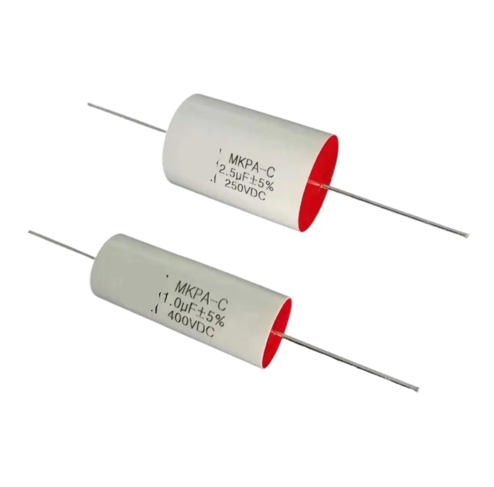 KSZHZYMGX 50pcs MKPA-C series 400V film capacitor(30UF 37X65)