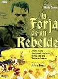 La forja de un rebelde [DVD] Pack