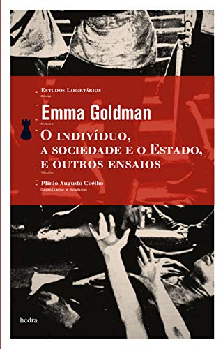O Indivíduo, a sociedade e o Estado e outros ensaios