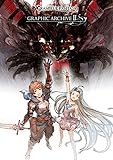 GRANBLUE FANTASY グランブルーファンタジー GRAPHIC ARCHIVE II (一迅社ブックス)