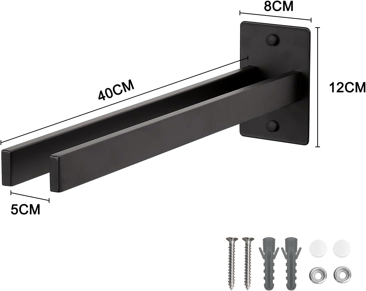Handtuchhalter felhasználási példák