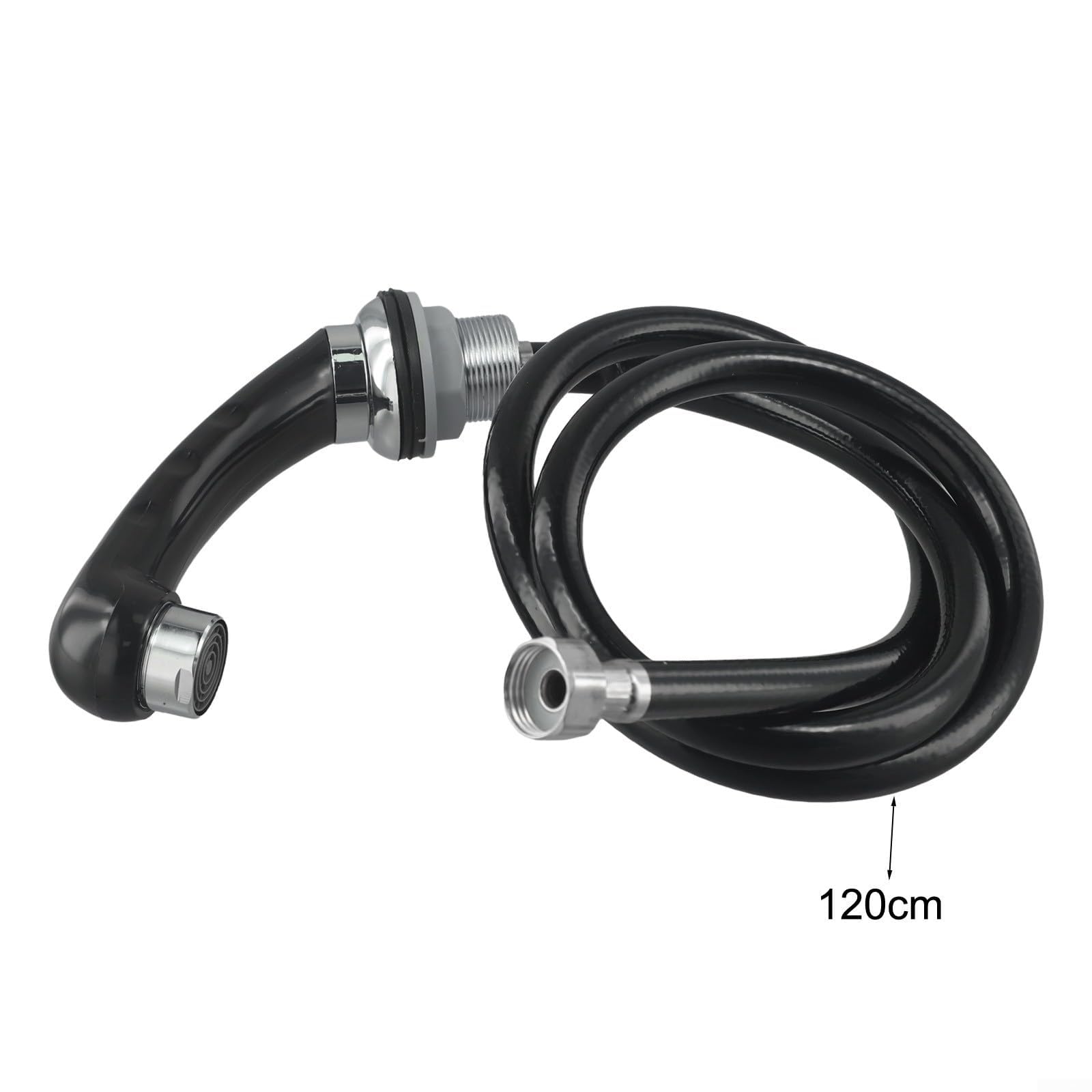 Mixer T - Juego de rociadores para peluquería, cabezal de ducha de mano y grifo de fregadero, perfecto para sillas de champú, accesorios profesionales de peluquería
