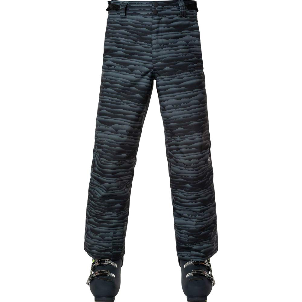 RossignolSki Print Insulated Ski Pant Boys