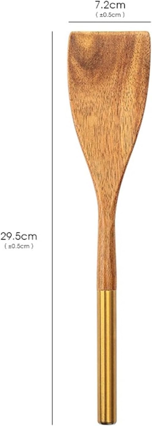 木の調理ベラ】 料理用・木製スパチュラ・ターナー・木べら さくら材 国産・クラフト | ウッドアート 楽【オフィシャルネットショップ】 専用木スパチュラ  長柄木のスプーン 家庭にぴったり 塗装なし調理器具 健康的でナチュラルな木製スパチュラセット 調理器具 キッチン用 木べら 木製 ターナー 木製の長柄スパチュラ炒め用スパチュラ 料理 調理器具