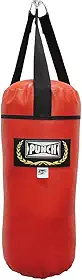 Saco De Pancada 0,60 Cm Punch