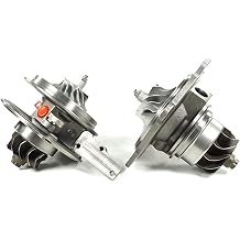High & Low Pressure Turbo CHRA Cartridges for Ford Powerstroke 6.4L 2008-2010