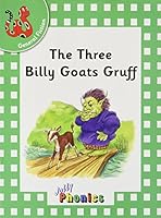 JOLLY READERS GREEN LEVEL 3 1844140148 Book Cover