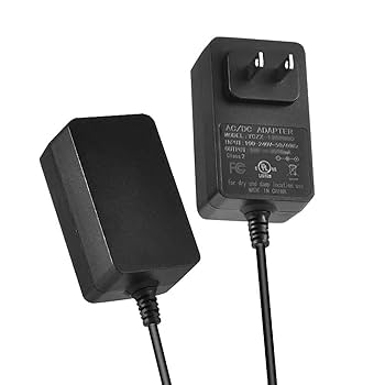 アダプタ2 Amazon | Kaito Denshi(海渡電子) ACアダプター【PSE適合品】24V
