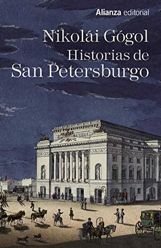 Historias de San Petersburgo (13/20)