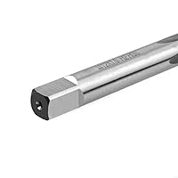 Vista 6 de ATOPLEE Grifo de rosca métrica M12x1.5, M2 HSS 6542 Rosca derecha (M12x1.5)