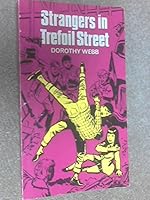 Strangers in Trefoil Street 0854212191 Book Cover