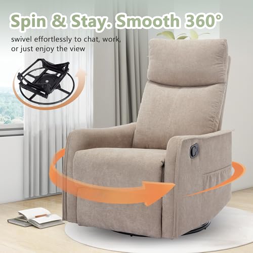 Luxury massage chair recliner