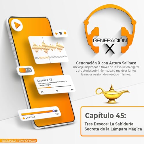 🧞&zwj;♂️✨ "Tres Deseos: La Sabidur&iacute;a de la L&aacute;mpara M&aacute;gica" 💡🌟