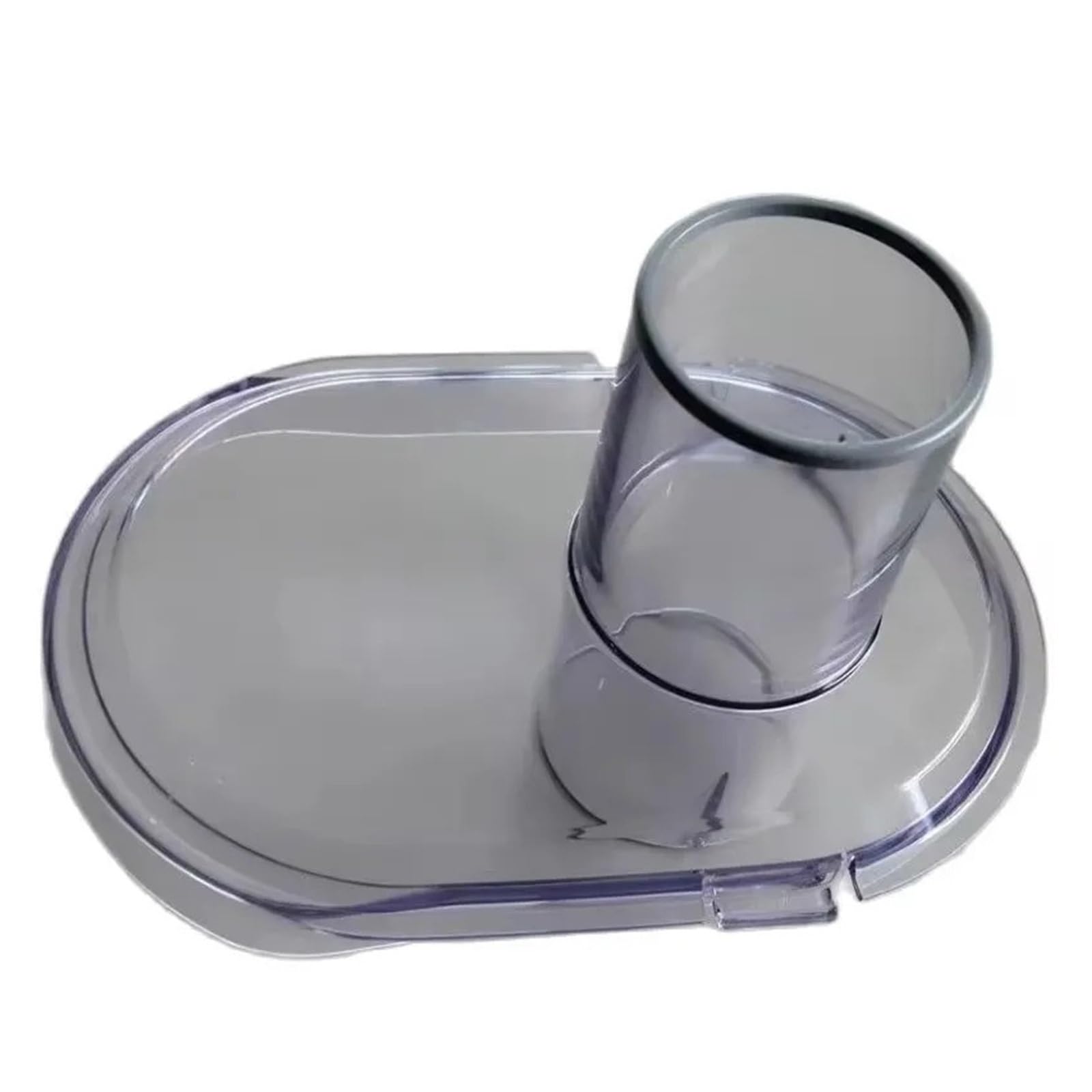 Couvercle de goulotte pour stopper les fuites de votre presse-agrumes Braun J500