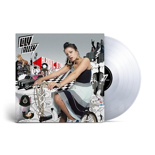 Alright, Still (ed Lim)