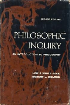 Philosophic Inquiry: Introduction to Philosophy