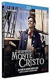Le Comte de Monte Cristo