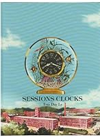 Sessions Clocks With 2002 Price Update 0930163931 Book Cover