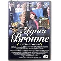 Storia Di Agnes Browne