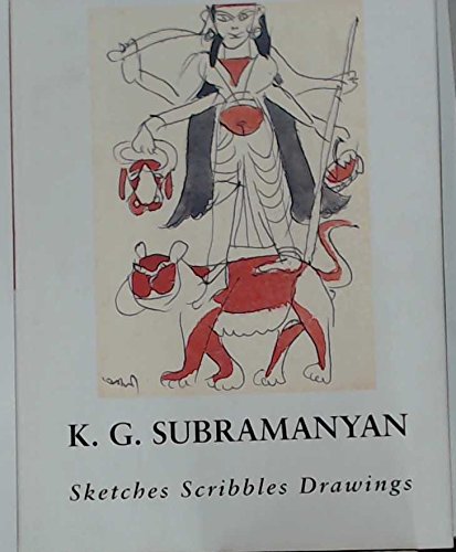 Sketches Scribbles Drawings