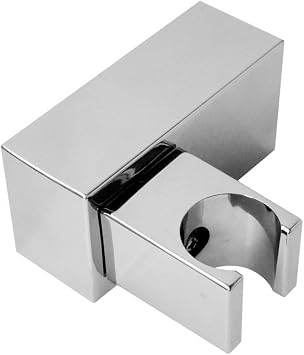 Remer Remer 339S Hand Held Shower Bracket, 2" L x 2.95" W