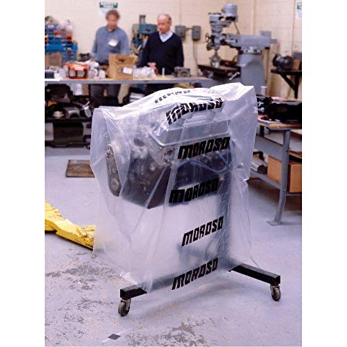 Moroso - 99400 MOROSO POKRYWA TORBY SILNIKA