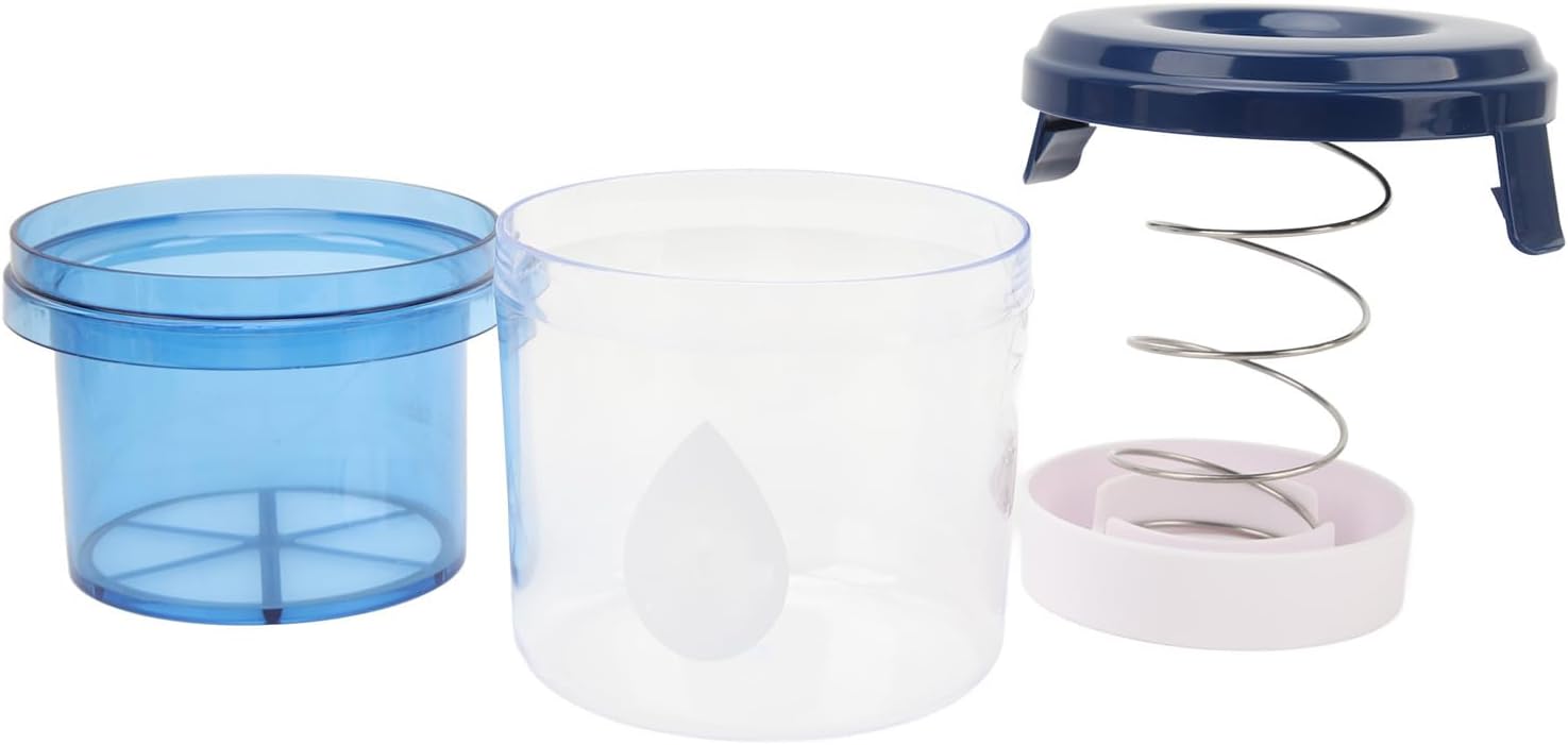 Generic Yogurt Cheese Maker Strong Material Yogurt Whey Separator for Home Kitchen, Efficient Nut Milk Strainer for Cheese Making